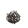 Metallic Brambleghast